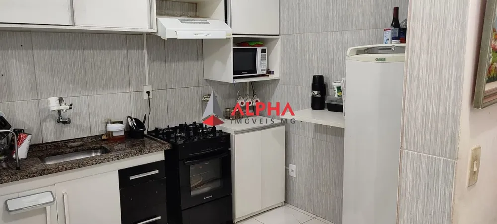 Casa, 2 quartos, 80 m² - Foto 5