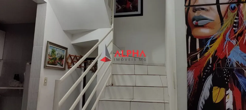 Casa, 2 quartos, 80 m² - Foto 9
