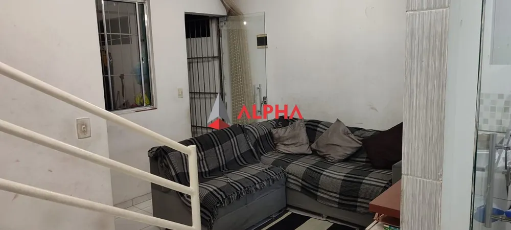 Casa, 2 quartos, 80 m² - Foto 4