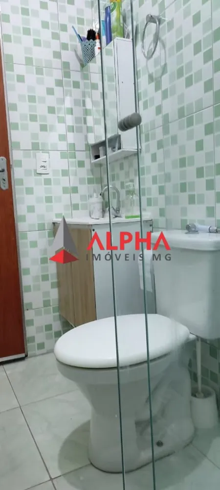 Casa, 2 quartos, 80 m² - Foto 11