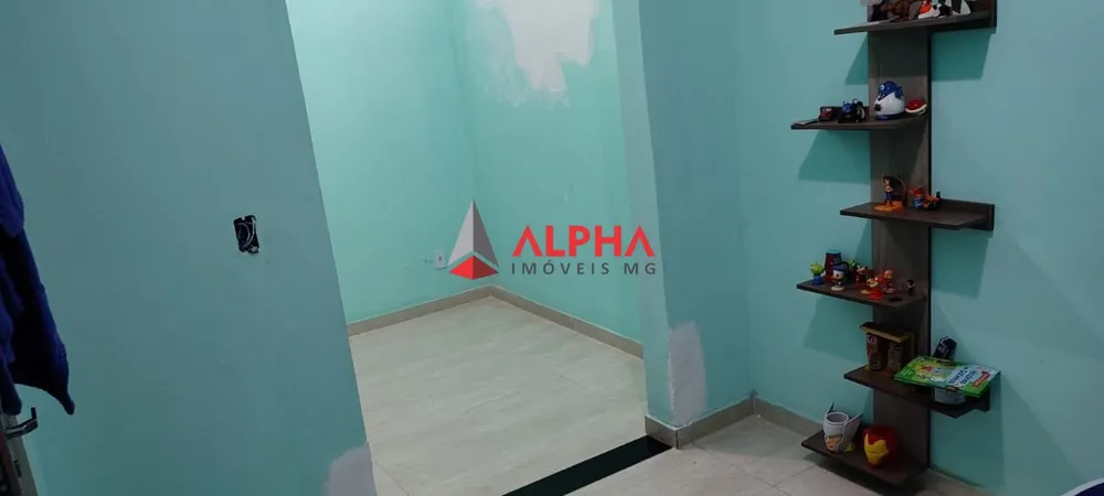 Casa, 2 quartos, 80 m² - Foto 12