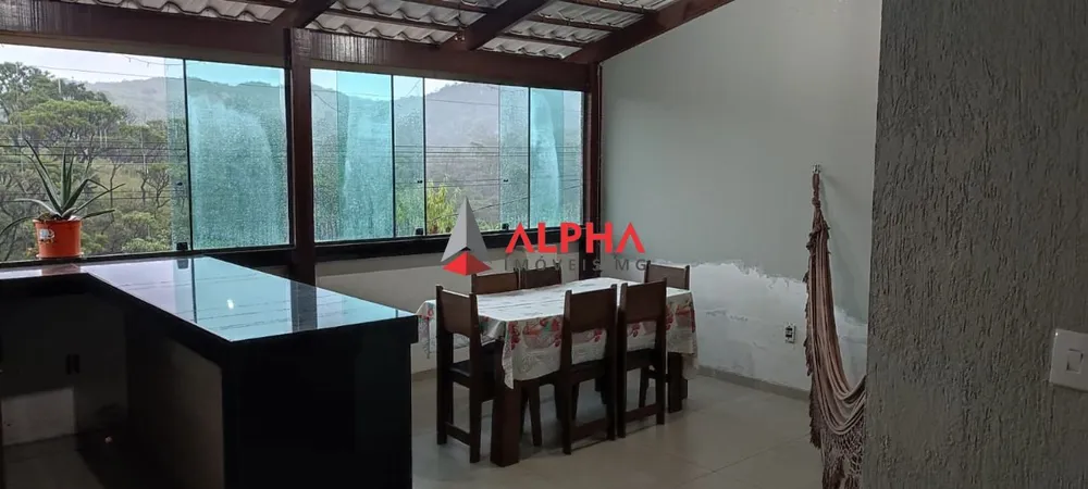 Casa, 2 quartos, 80 m² - Foto 2