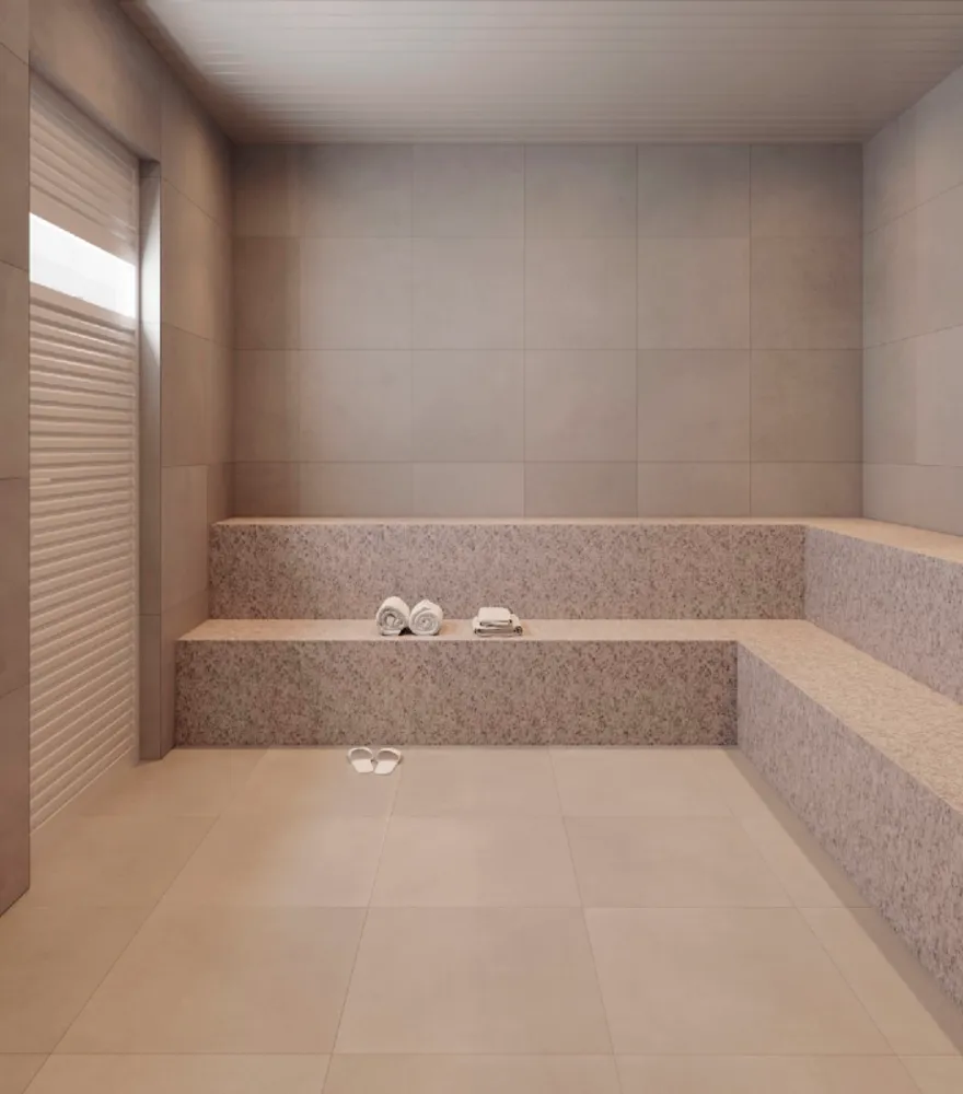 Apartamento, 2 quartos, 53 m² - Foto 7
