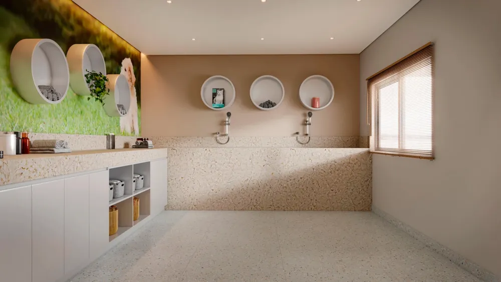 Apartamento, 2 quartos, 53 m² - Foto 4