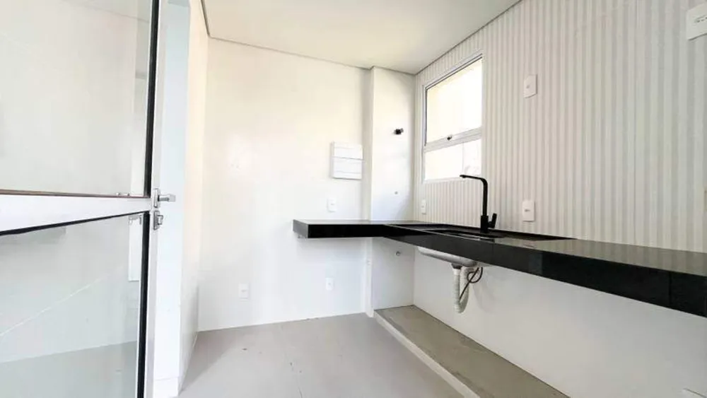 Apartamento, 3 quartos, 67 m² - Foto 5