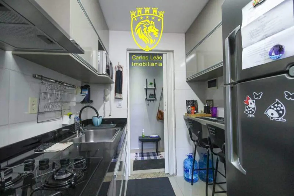 Apartamento, 3 quartos, 67 m² - Foto 17