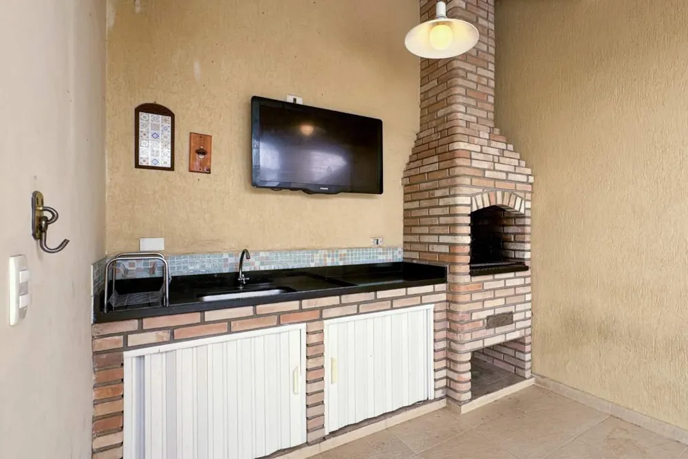 Casa, 3 quartos, 148 m² - Foto 20