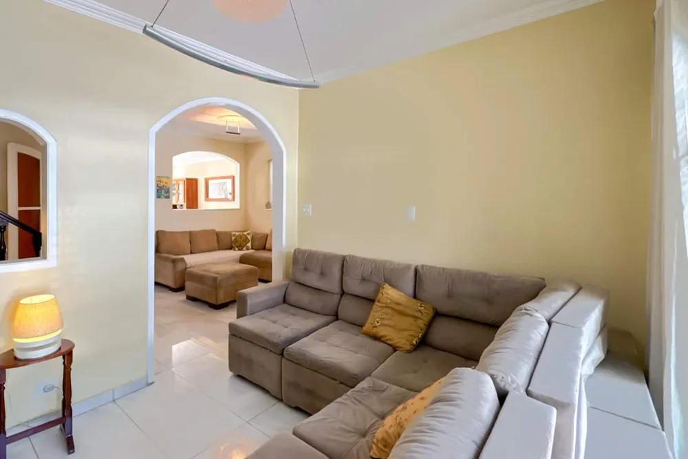 Casa, 3 quartos, 148 m² - Foto 1