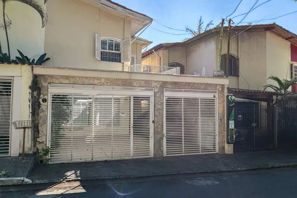 Casa, 3 quartos, 148 m² - Foto 1