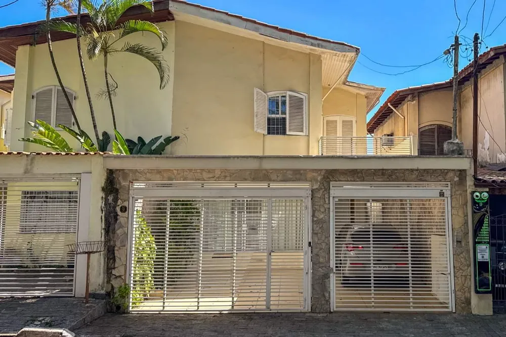 Casa, 3 quartos, 148 m² - Foto 3