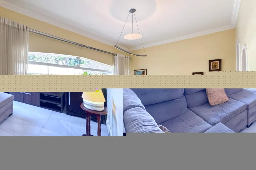 Casa, 3 quartos, 148 m² - Foto 4