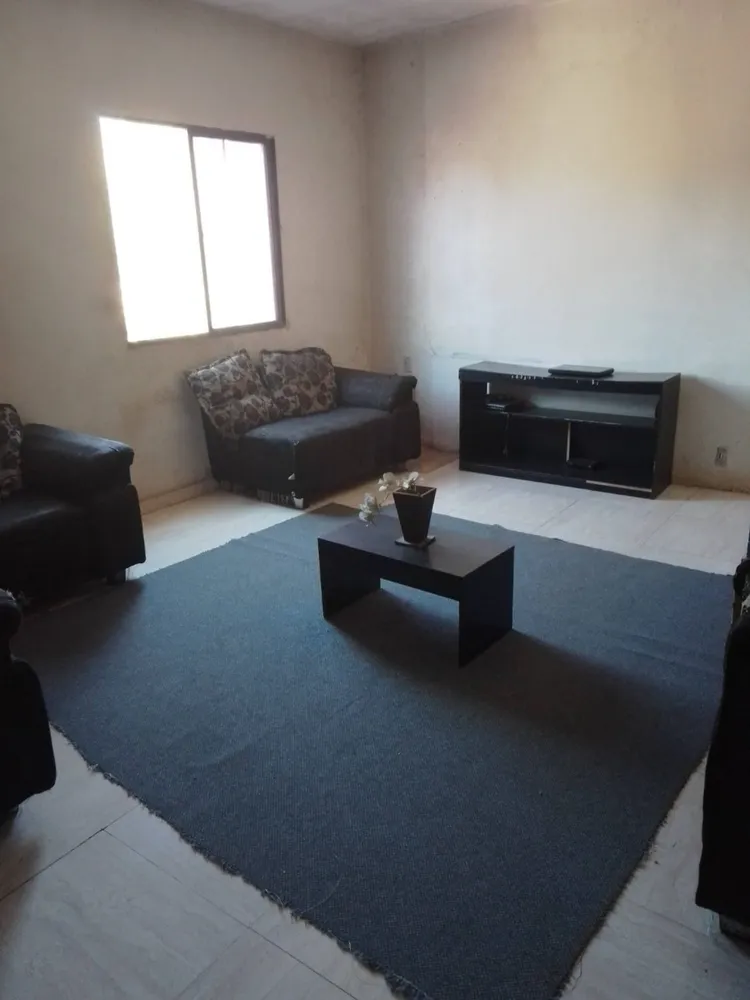 Casa, 5 quartos - Foto 1