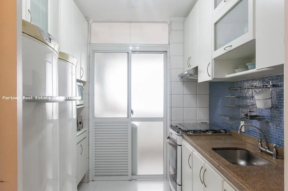 Apartamento, 3 quartos, 94 m² - Foto 1