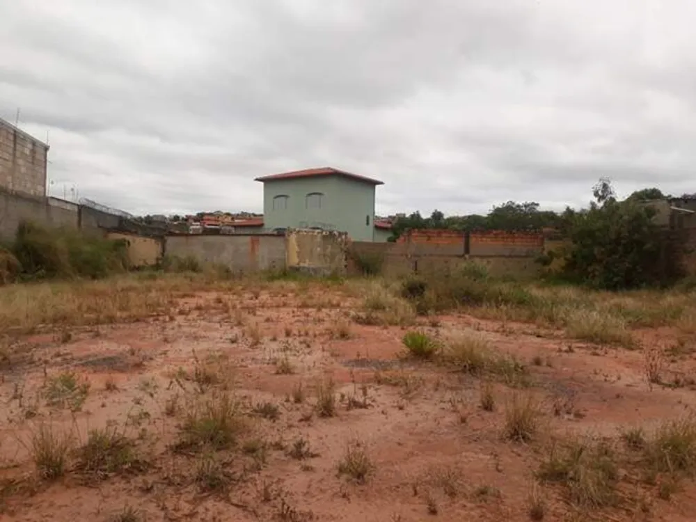 Terreno, 577 m² - Foto 7