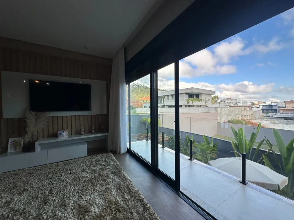 Casa de Condomínio, 4 quartos - Foto 9
