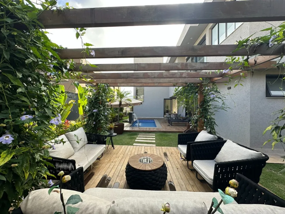 Casa de Condomínio, 4 quartos - Foto 12