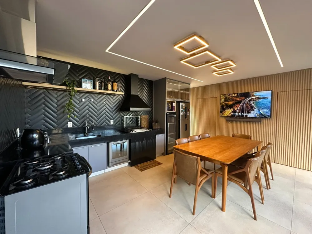 Casa de Condomínio, 4 quartos - Foto 7