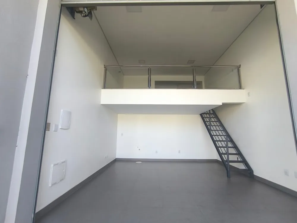 Loja-Salão, 50 m² - Foto 2