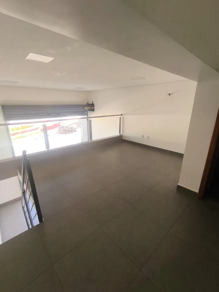 Loja-Salão, 50 m² - Foto 3