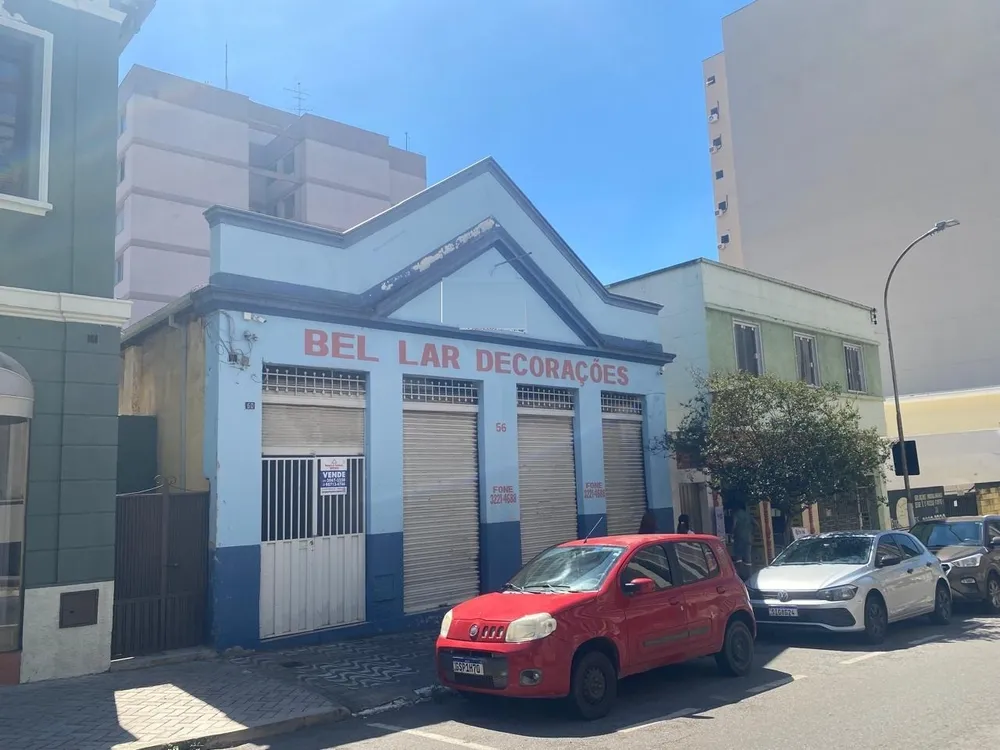 Casa, 1 quarto, 374 m² - Foto 1