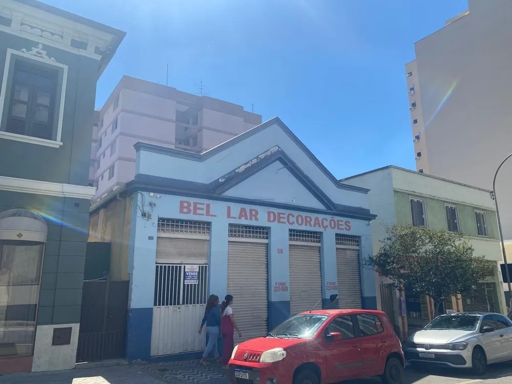 Casa, 1 quarto, 374 m² - Foto 4