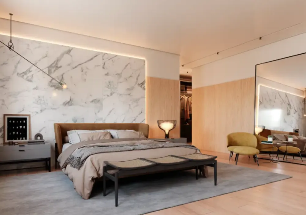 Apartamento, 4 quartos, 244 m² - Foto 6