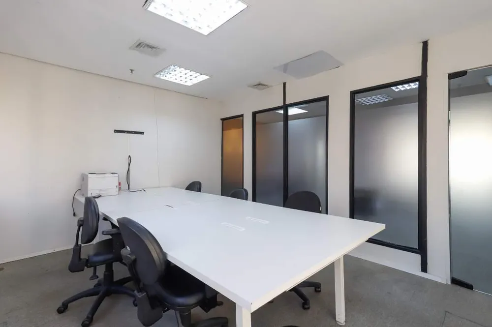 Sala-Conjunto, 196 m² - Foto 8