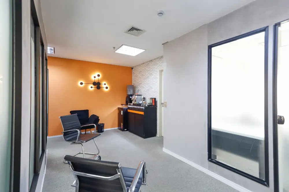 Sala-Conjunto, 196 m² - Foto 9