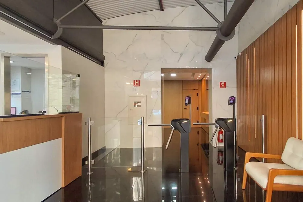 Sala-Conjunto, 196 m² - Foto 3