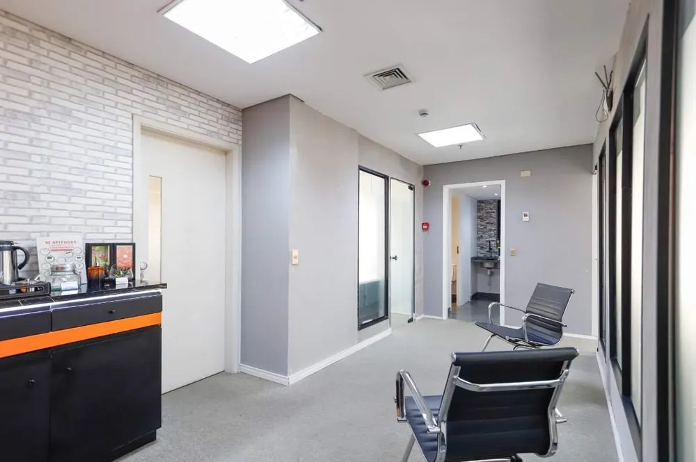 Sala-Conjunto, 196 m² - Foto 10