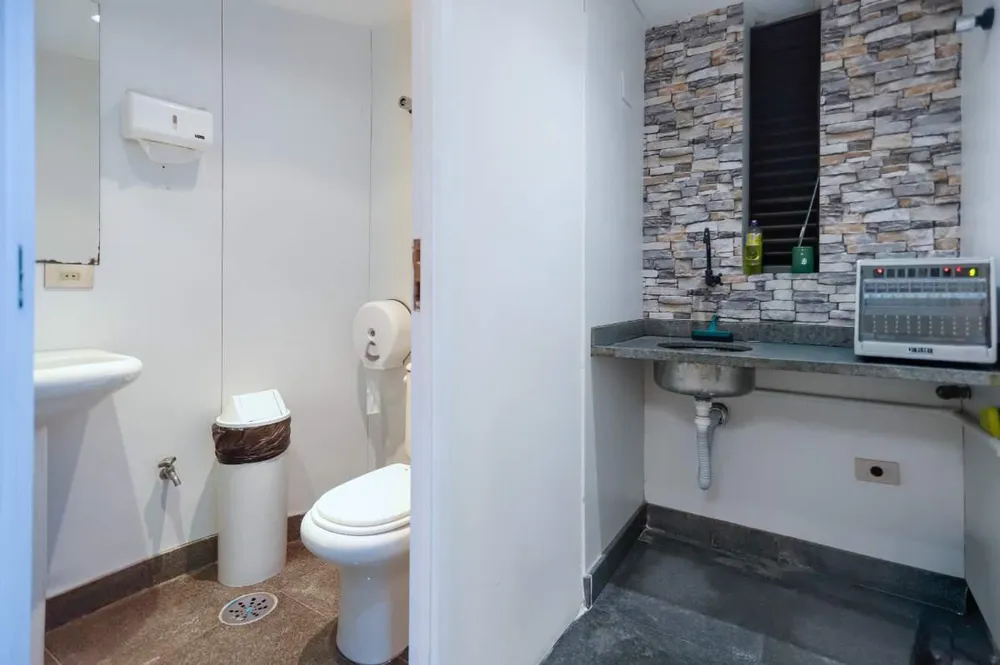 Sala-Conjunto, 196 m² - Foto 5