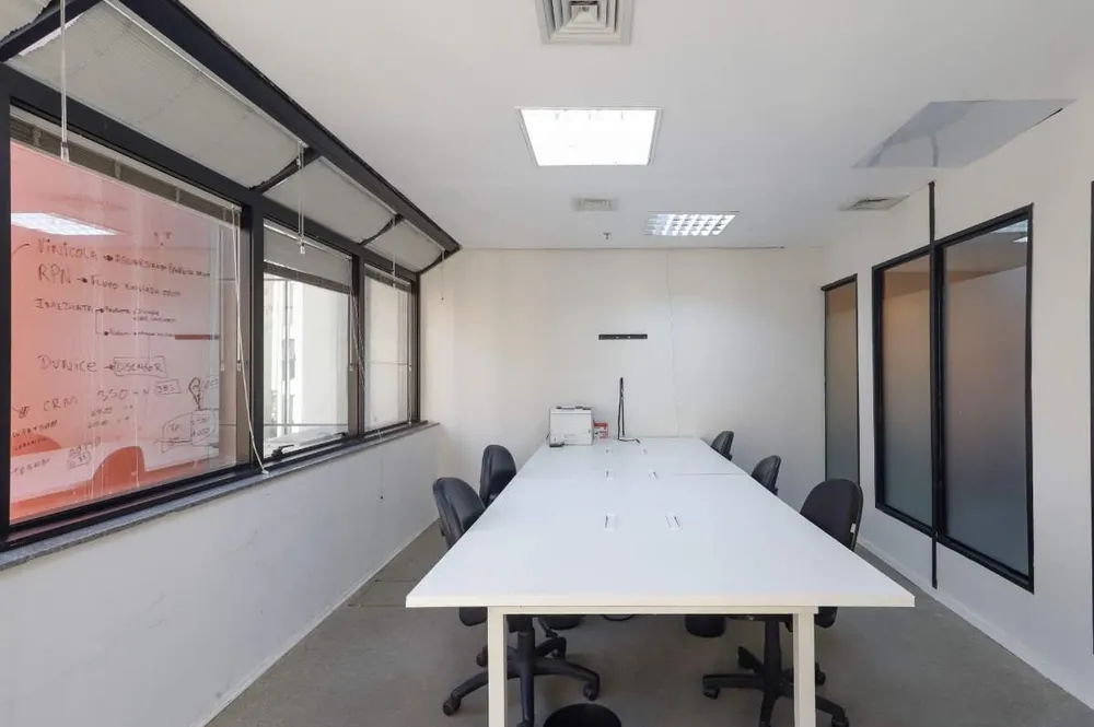 Sala-Conjunto, 196 m² - Foto 7