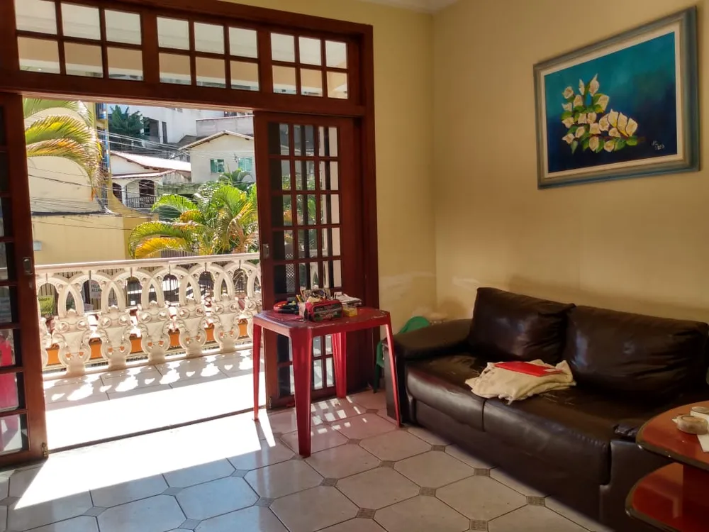 Casa, 3 quartos, 120 m² - Foto 8