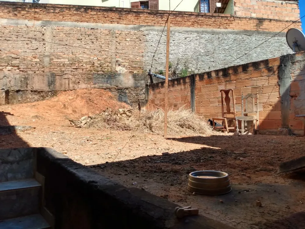 Casa, 3 quartos, 120 m² - Foto 2