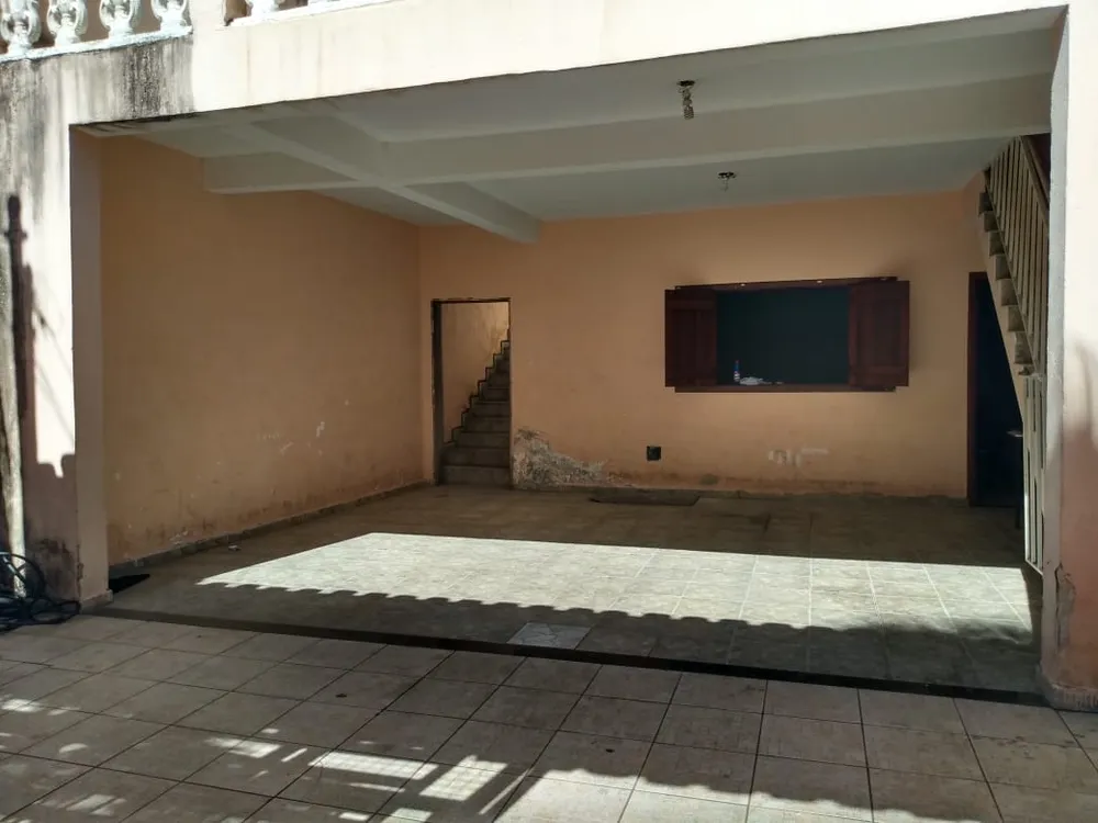 Casa, 3 quartos, 120 m² - Foto 1