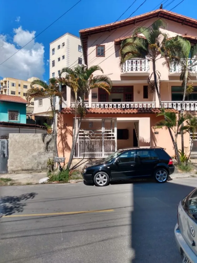 Casa, 3 quartos, 120 m² - Foto 4