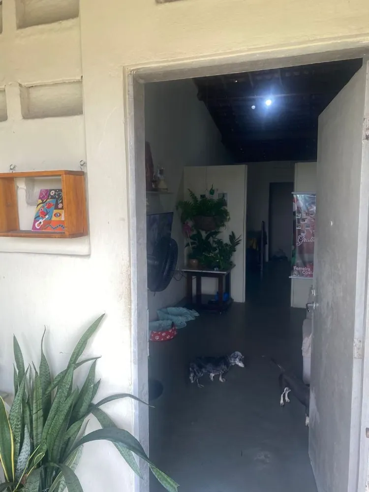 Casa, 2 quartos, 167 m² - Foto 1