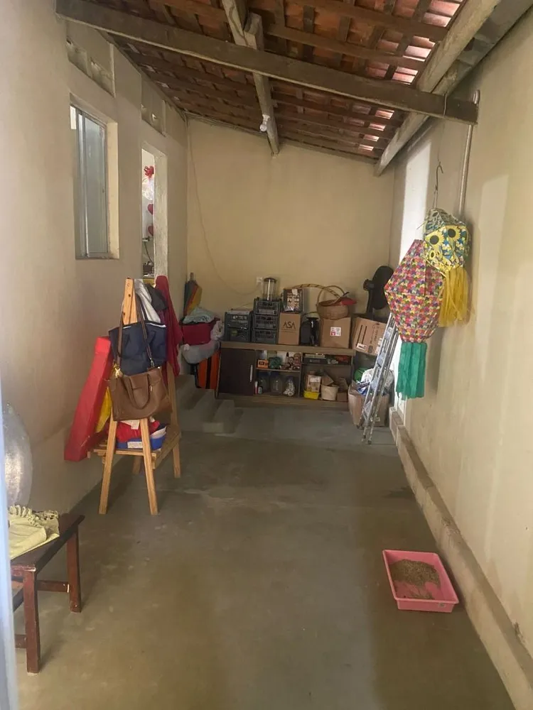 Casa, 2 quartos, 167 m² - Foto 11