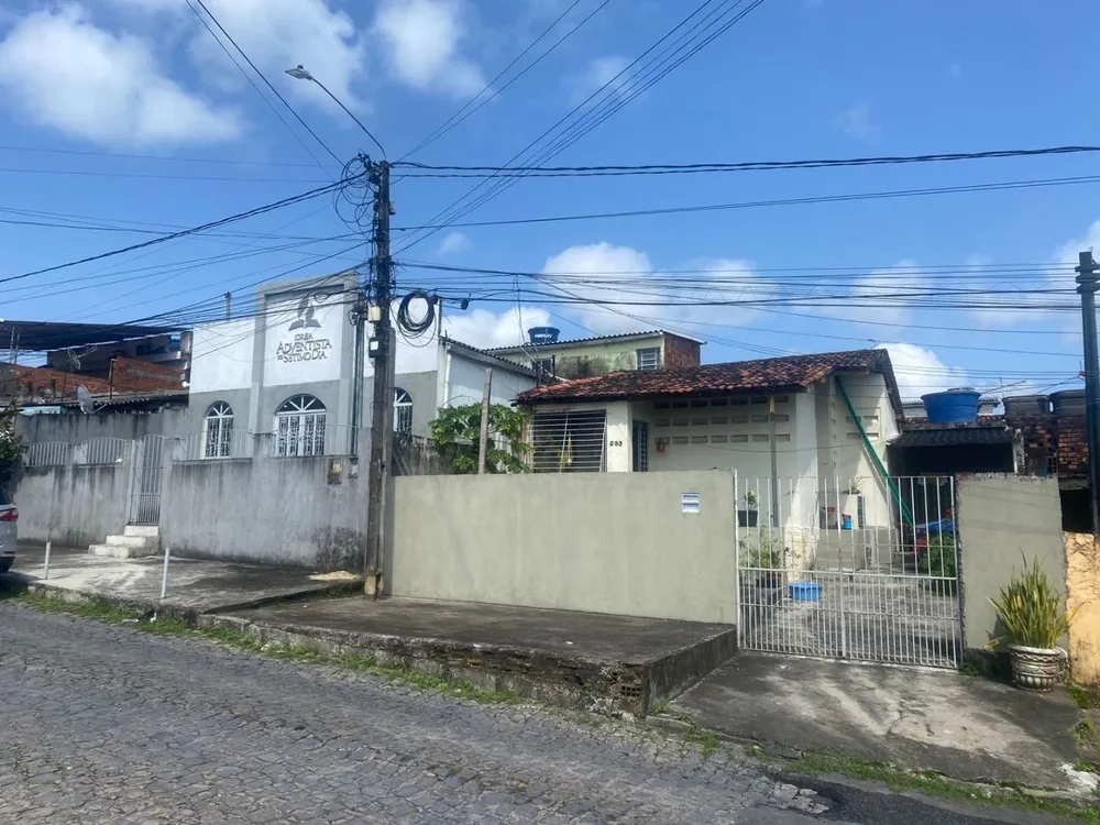 Casa, 2 quartos, 167 m² - Foto 2