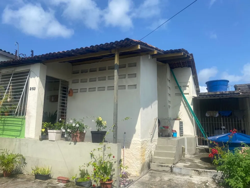 Casa, 2 quartos, 167 m² - Foto 2