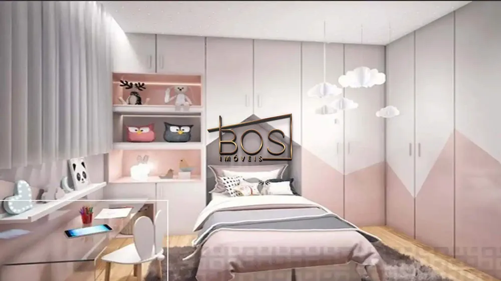Apartamento, 3 quartos, 68 m² - Foto 8