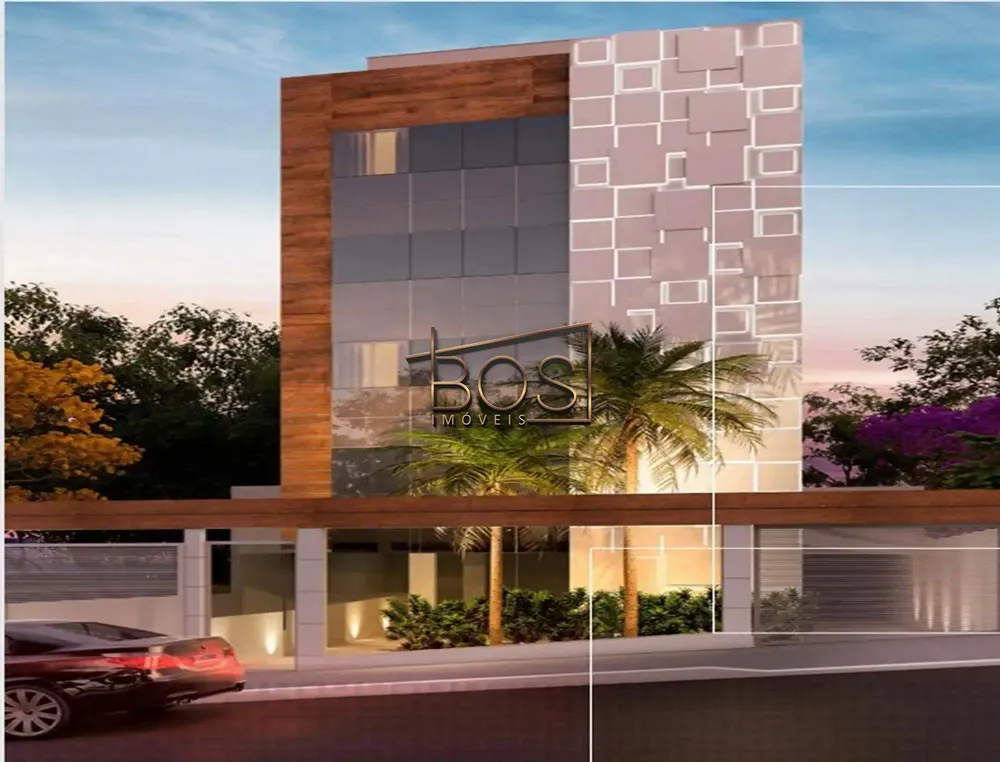 Apartamento, 3 quartos, 68 m² - Foto 1