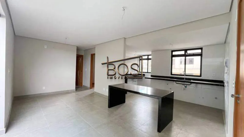 Apartamento, 2 quartos, 63 m² - Foto 2