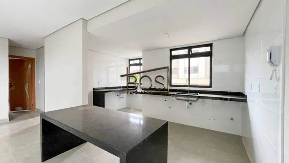 Apartamento, 2 quartos, 63 m² - Foto 6