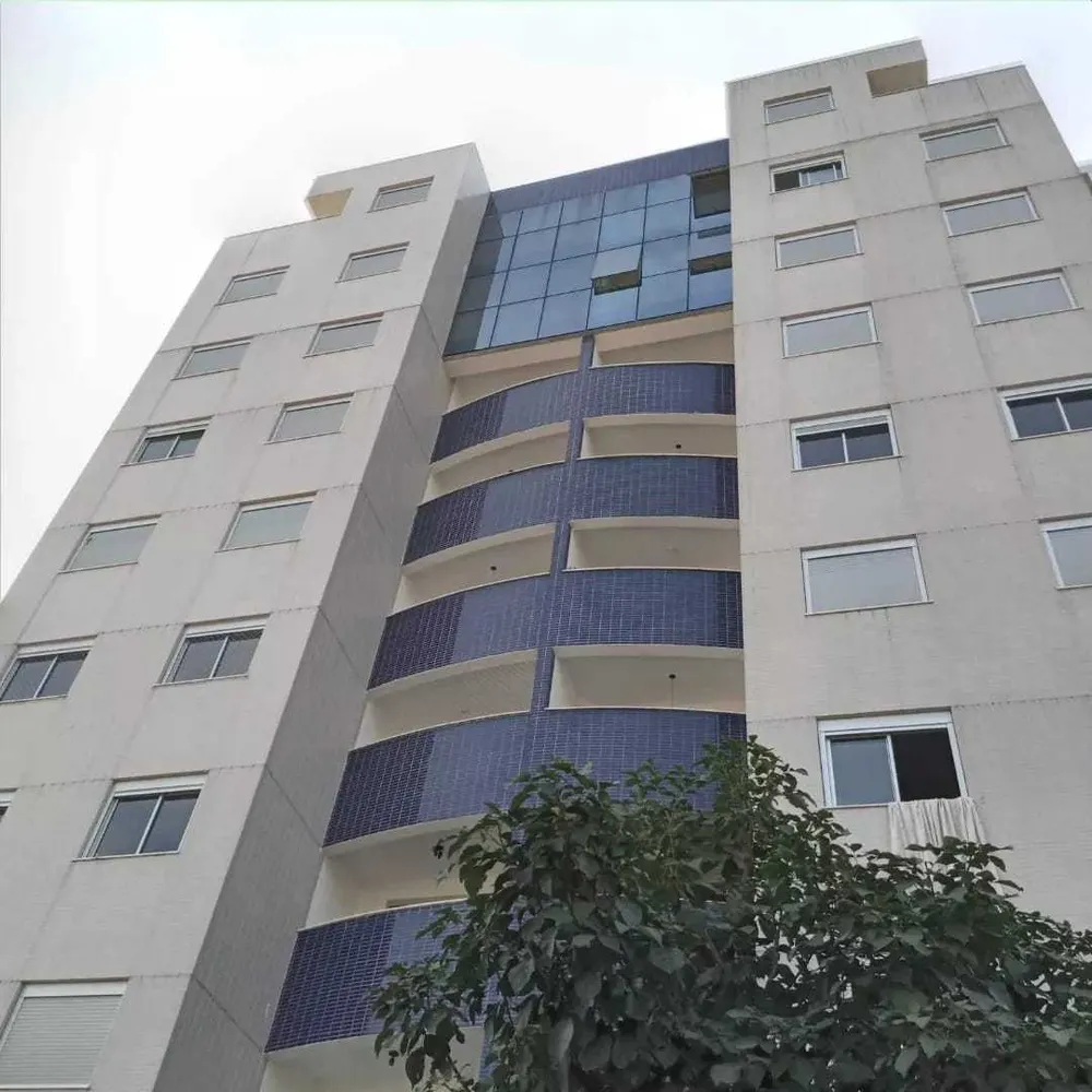 Apartamento, 3 quartos, 72 m² - Foto 1