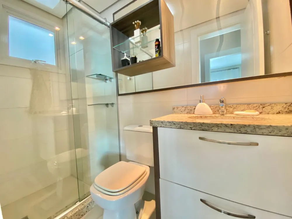 Apartamento, 2 quartos, 138 m² - Foto 1