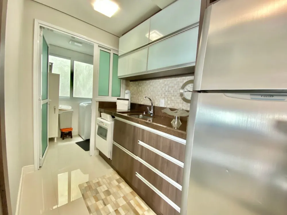 Apartamento, 2 quartos, 138 m² - Foto 1
