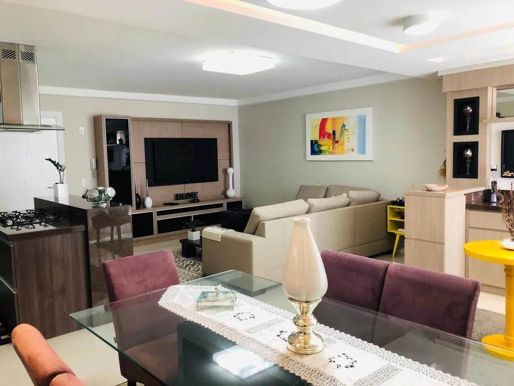 Apartamento, 2 quartos, 138 m² - Foto 9