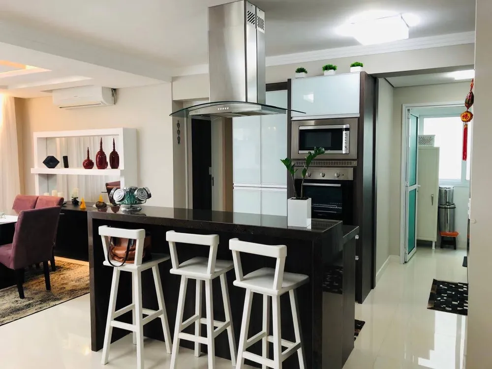 Apartamento, 2 quartos, 138 m² - Foto 12