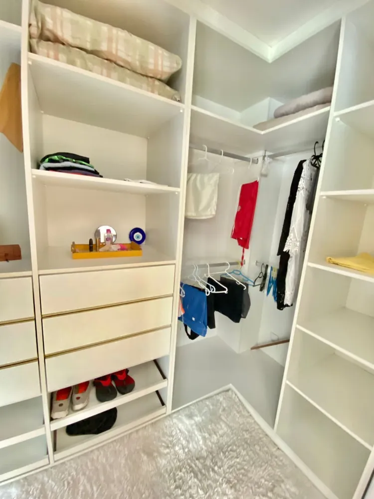Apartamento, 2 quartos, 138 m² - Foto 6
